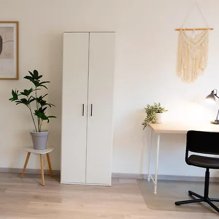 Cozy 15 Minutes From Bad Saarow Thermal Bath Διαμέρισμα *