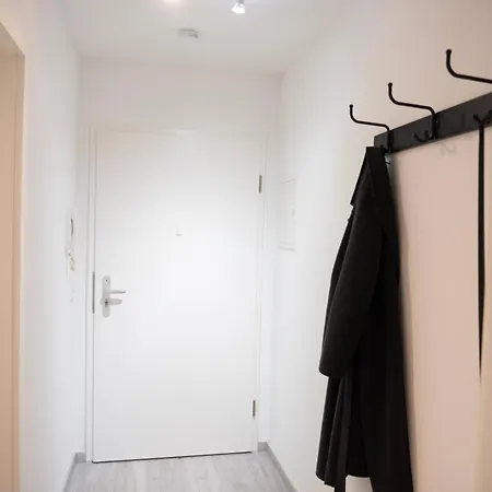 Διαμέρισμα Cozy 15 Minutes From Bad Saarow Thermal Bath Fürstenwalde