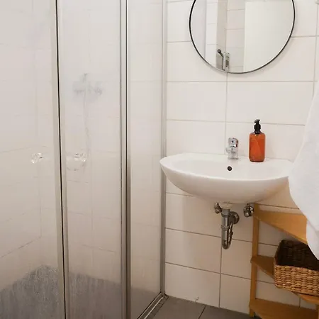 Διαμέρισμα Cozy 15 Minutes From Bad Saarow Thermal Bath