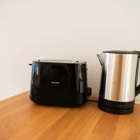 Cozy 15 Minutes From Bad Saarow Thermal Bath Fürstenwalde