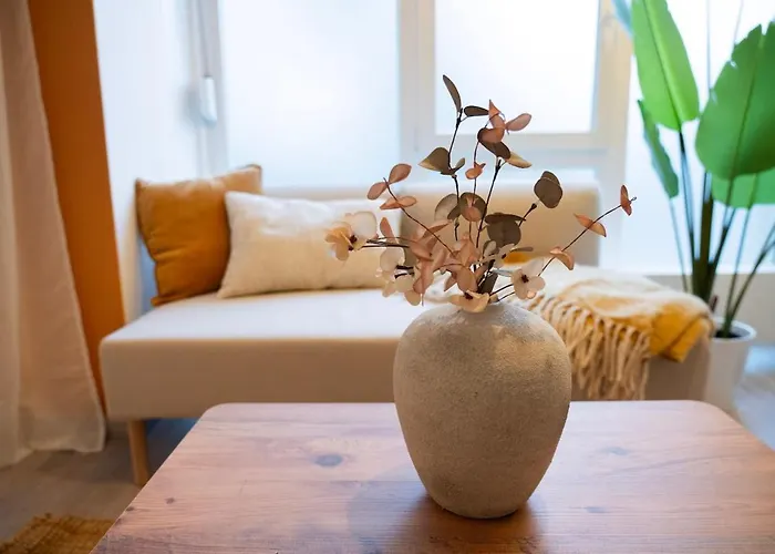 شقة Cozy 15 Minutes From Bad Saarow Thermal Bath *