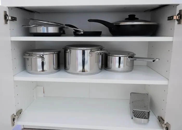 Cozy 15 Minutes From Bad Saarow Thermal Bath شقة *