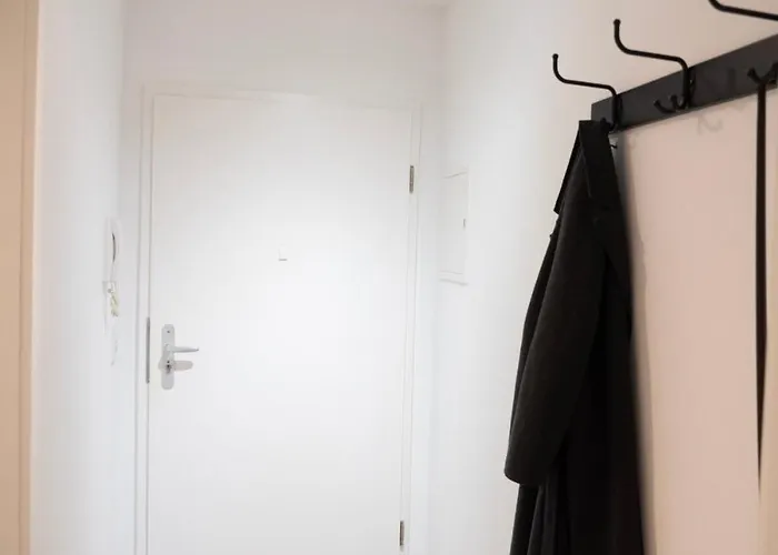 شقة Cozy 15 Minutes From Bad Saarow Thermal Bath فرستيتفالد