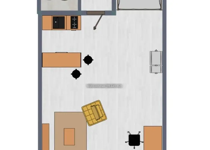 Cozy 15 Minutes From Bad Saarow Thermal Bath * فرستيتفالد